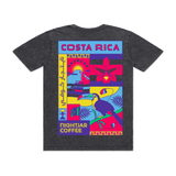 Costa Rica Shirt