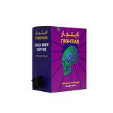 THE OG - Cold Brew 3L