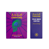 THE OG - Cold Brew 3L