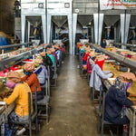 Ethiopia Muri Kercha Guji Farm 2