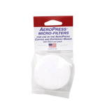 Aeropress Micro-Filters - Nightjar Coffee Roasters