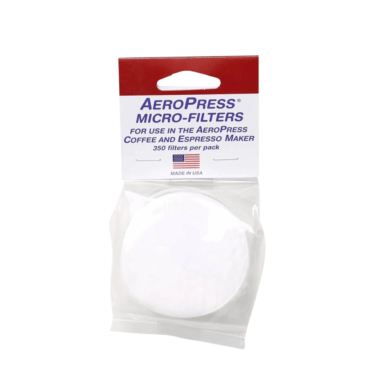 Aeropress Micro-Filters - Nightjar Coffee Roasters