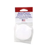 Aeropress Micro-Filters - Nightjar Coffee Roasters