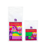 Colombia El Carmen Sugarcane Decaf