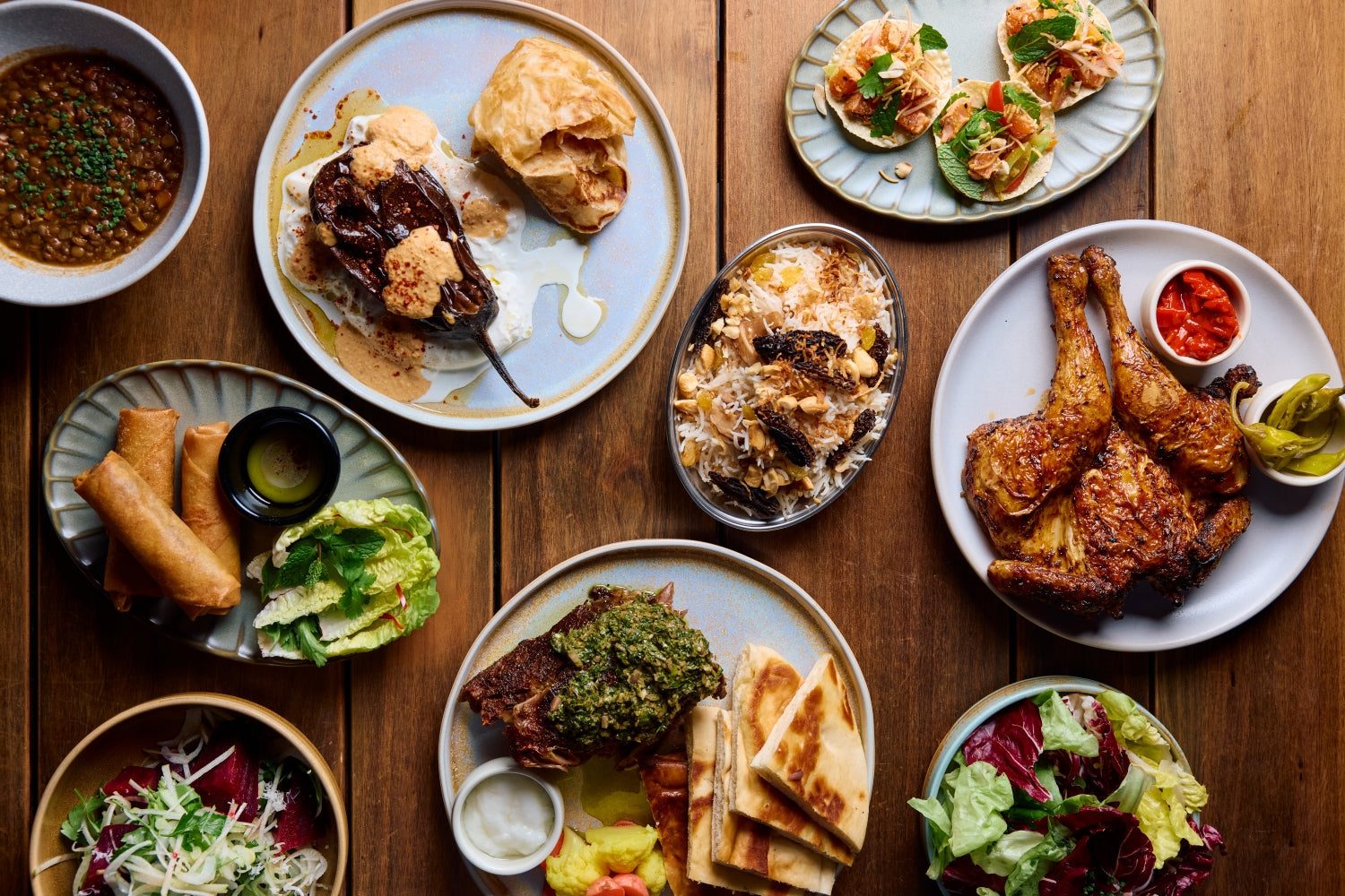 RESET: IFTAR AT NIGHTJAR