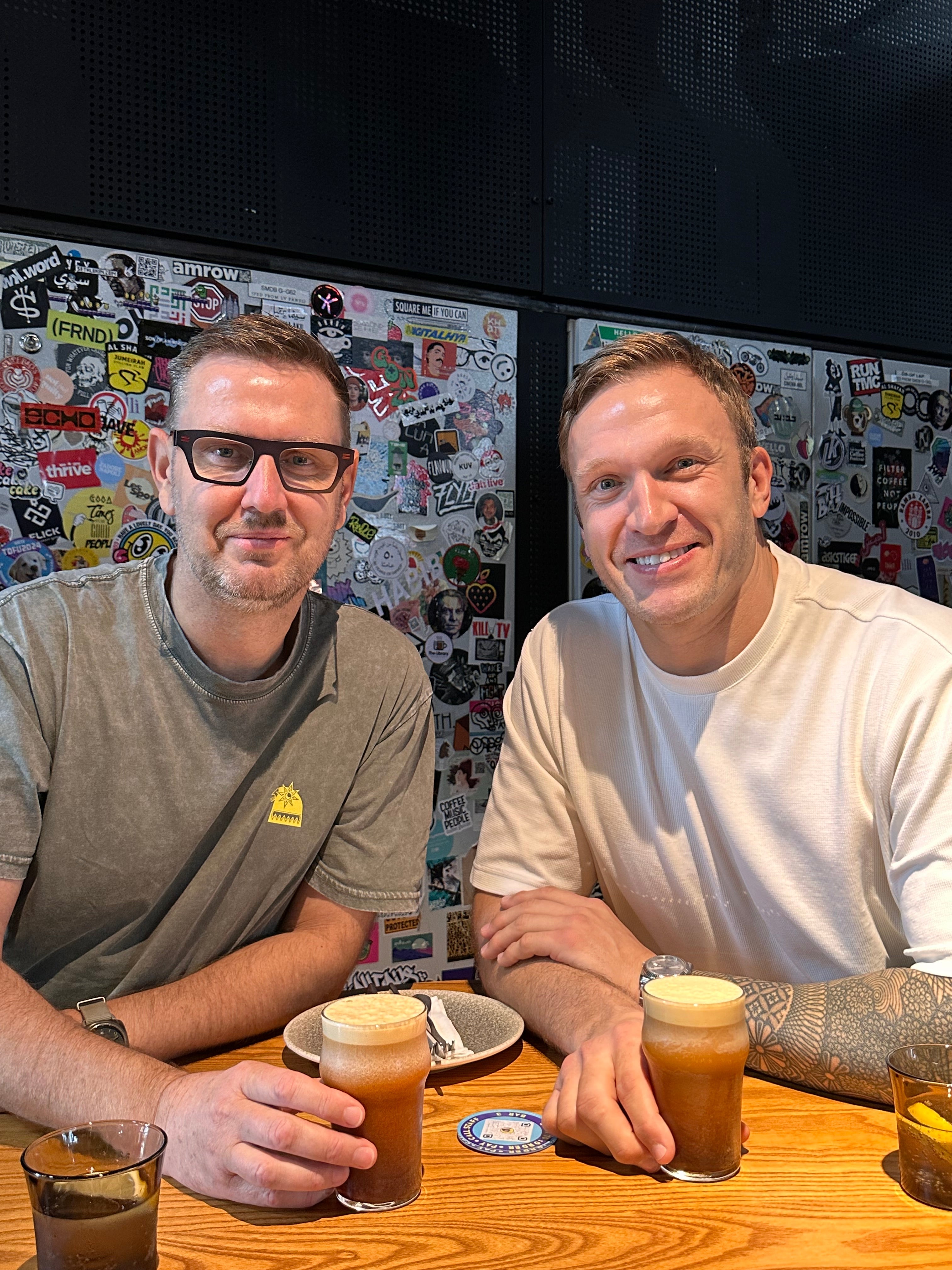 NIGHTJAR ANNOUNCES ACQUISITION OF COLS BREW COFFEE FACILITY