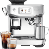 The Barista Touch Impress