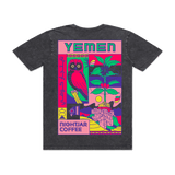 Yemen Shirt