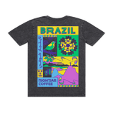 Brazil Shirt