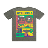 Ethiopia Shirt