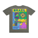 Brazil Shirt