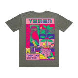 Yemen Shirt