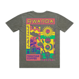 Rwanda Shirt