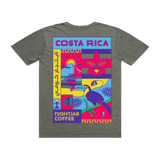 Costa Rica Shirt
