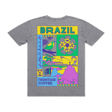 Brazil Shirt