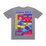 Costa Rica Shirt
