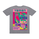 Yemen Shirt