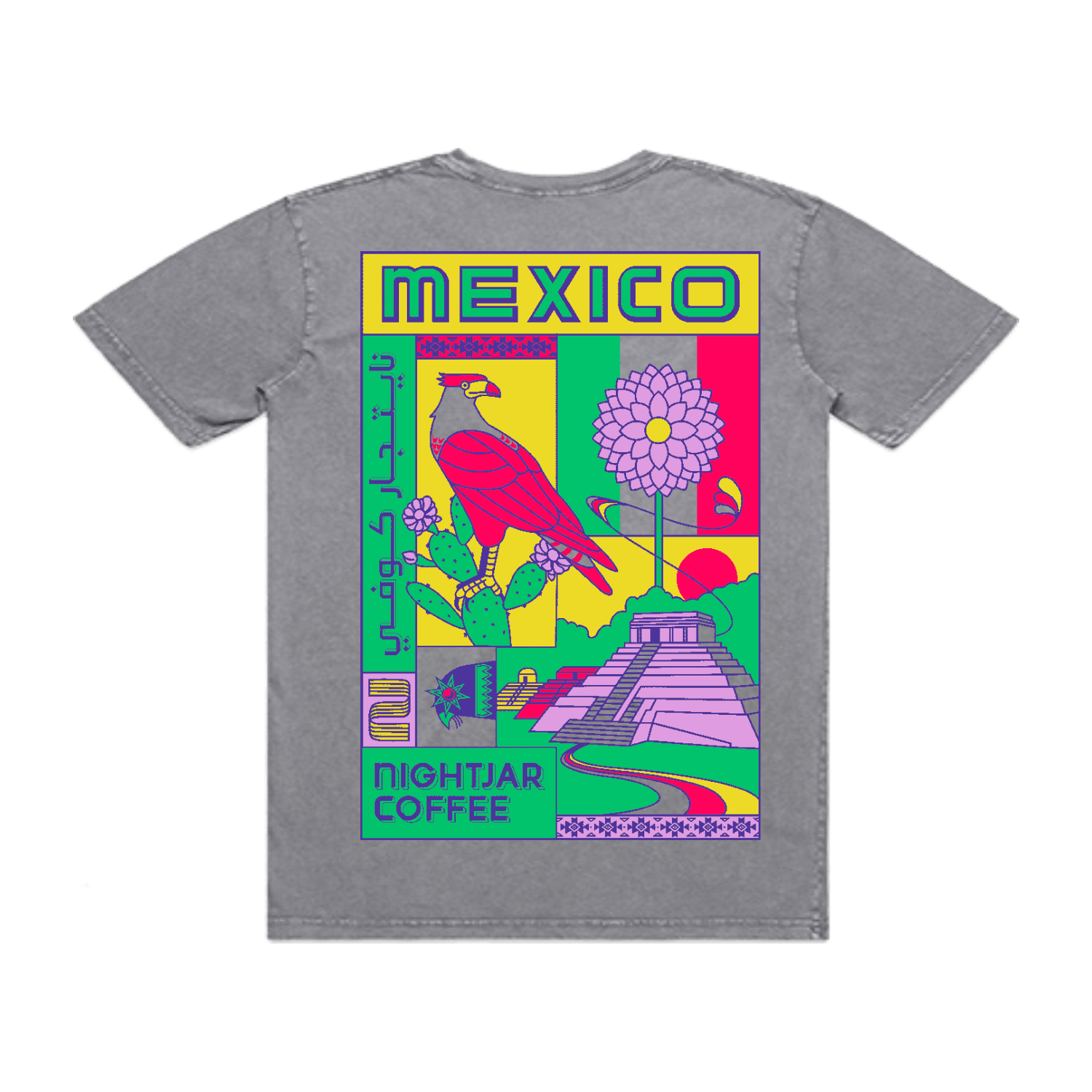 Mexico Shirt