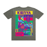 Kenya Shirt