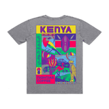 Kenya Shirt