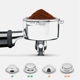 Sage the Barista Express™ Espresso Machine