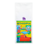 Ethiopia Muri Kercha Guji