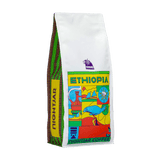 Ethiopia Muri Kercha Guji
