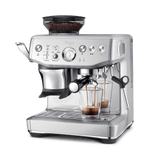 The Barista Express Impress