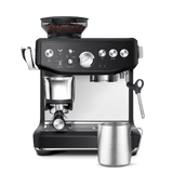 The Barista Express Impress