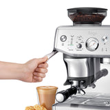 Sage the Barista Express™ Impress Espresso Machine
