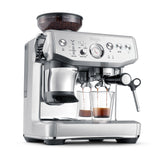 Sage the Barista Express™ Impress Espresso Machine