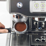 Sage the Oracle™ Touch Espresso Machine