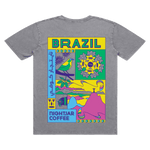 Brazil Shirt - Nightjar Coffee Roasters