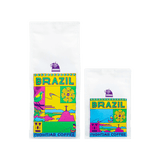 Brazil Fazenda Primavera
