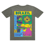 Brazil Shirt - Nightjar Coffee Roasters