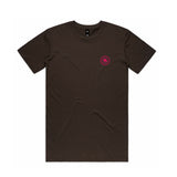 Candyman Tee (Dark Chocolate)