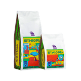 Ethiopia Muri Kercha Guji