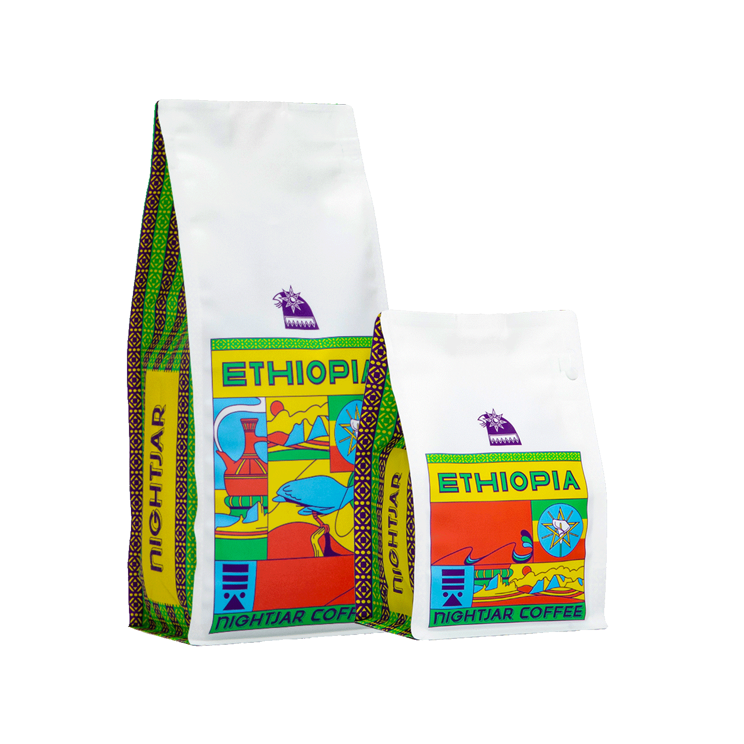 Ethiopia Muri Kercha Guji