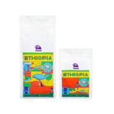 Ethiopia Muri Kercha Guji