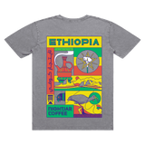 Ethiopia Shirt - Nightjar Coffee Roasters