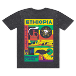 Ethiopia Shirt - Nightjar Coffee Roasters
