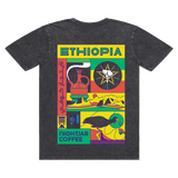 Ethiopia Shirt - Nightjar Coffee Roasters