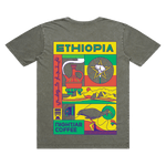 Ethiopia Shirt - Nightjar Coffee Roasters