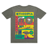 Ethiopia Shirt - Nightjar Coffee Roasters