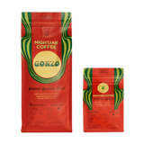 Gonzo - Nightjar Coffee Roasters