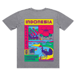 Indonesia Shirt - Nightjar Coffee Roasters