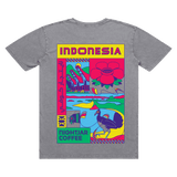 Indonesia Shirt - Nightjar Coffee Roasters