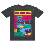 Indonesia Shirt - Nightjar Coffee Roasters