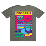 Indonesia Shirt - Nightjar Coffee Roasters