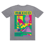 Mexico Shirt - Nightjar Coffee Roasters